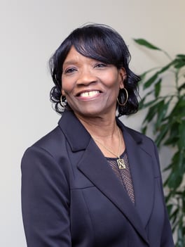 DK Security Nancy Rhodes Vice President of Human Resources