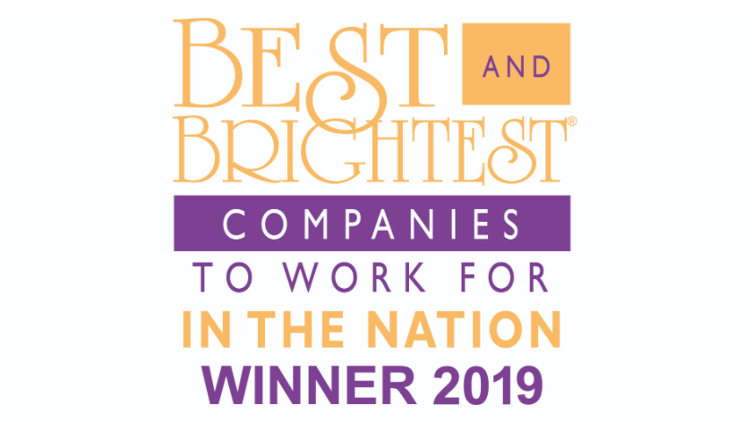 DK Security Michigan Best and Brightest Companies to Work For