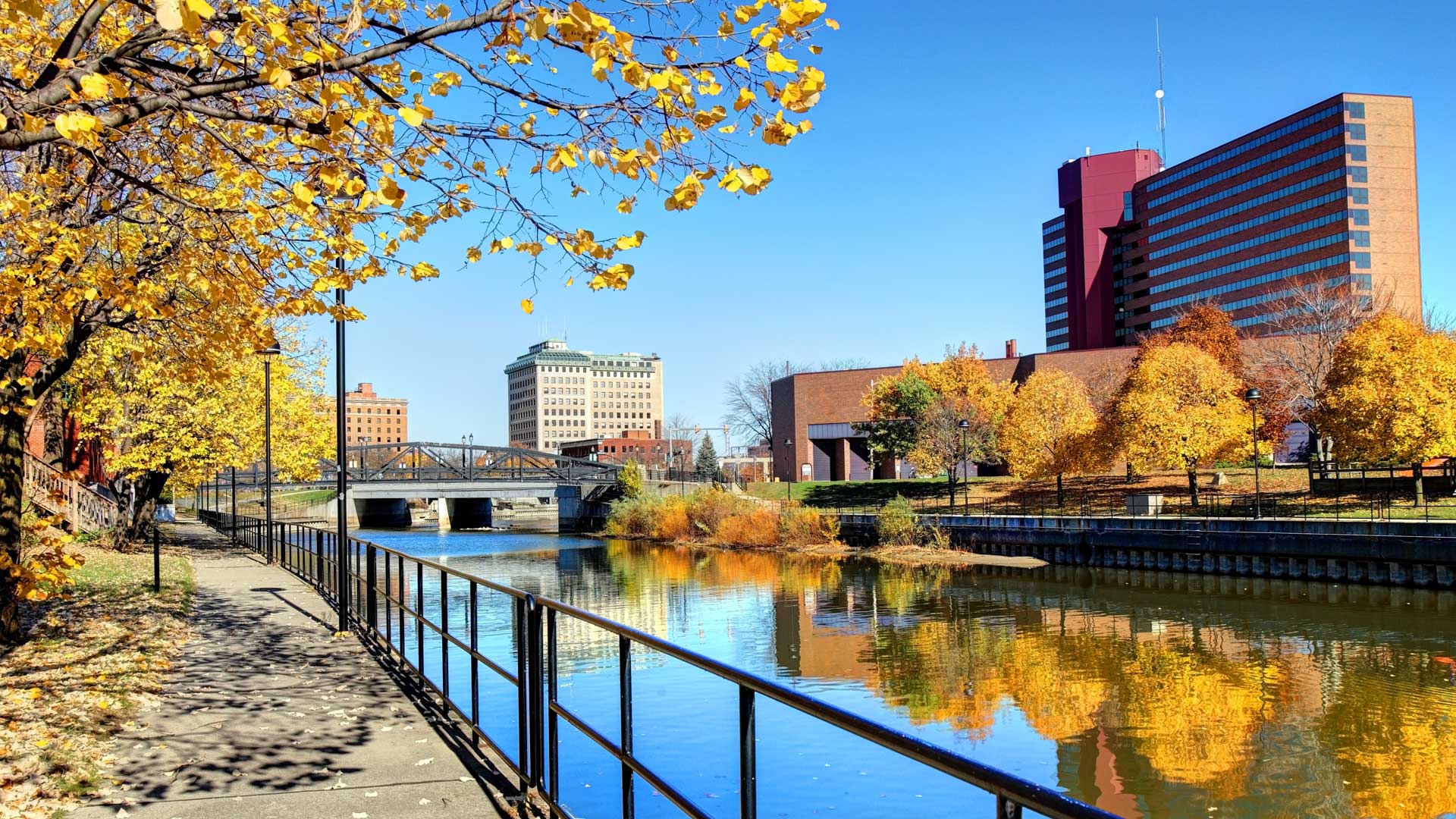 DK Security Grand Rapids Flint Security Services Expansion