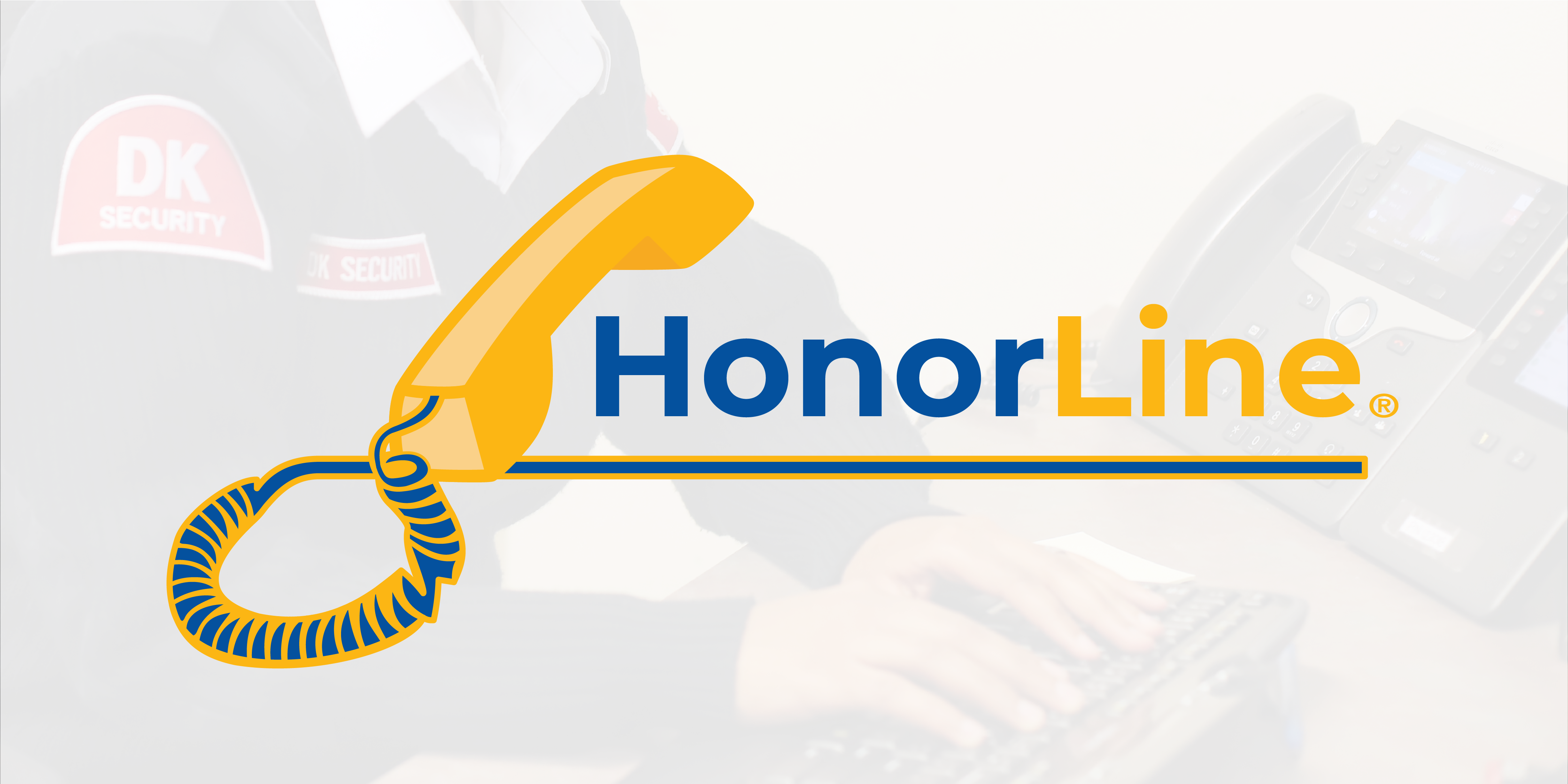 HonorLine Anonymous Employee Hotline