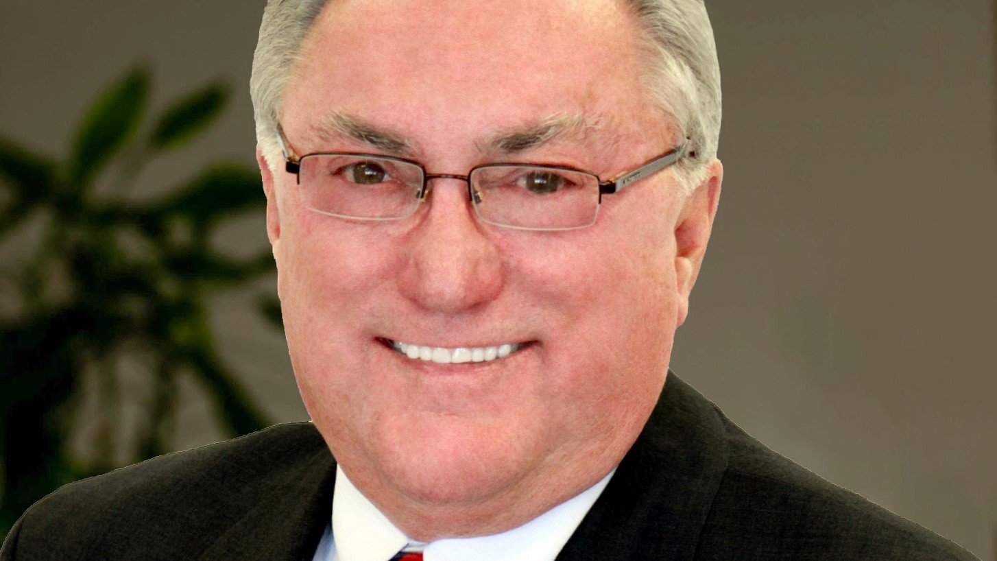 DK Security President and CEO John Kendall Passes Away