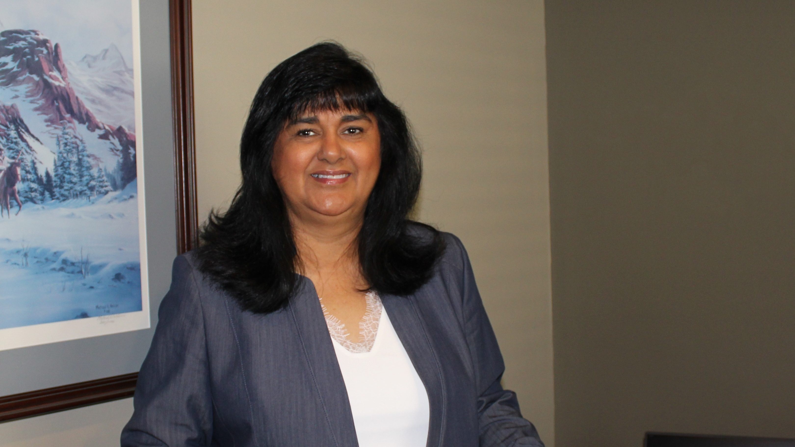 DK Security Grand Rapids Business Journal Sindia Narber