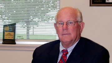 DK Security Co Founder Robert DuHadway Bob Passes Away